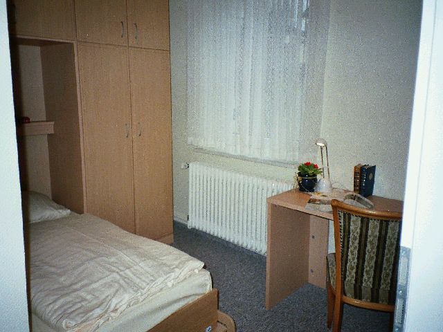 Kinderzimmer Wohnung 5